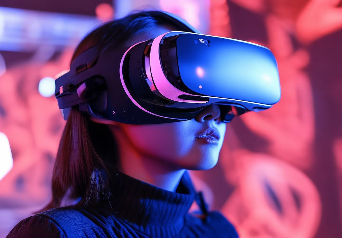 智能穿戴设备：引领未来健康生活新潮流